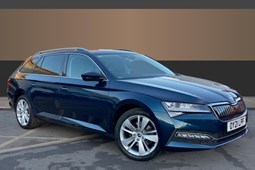 Skoda Superb Estate (15-23) SE L 1.4 TSI iV 218PS DSG auto 5d For Sale - Bristol Street Motors Hyundai Nottingham, Nottingham