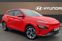 Hyundai Kona Electric SUV (18-23) 150kW Premium 64kWh 5dr Auto For Sale - Bristol Street Motors Hyundai Nottingham, Nottingham