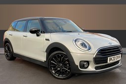 MINI Clubman (15-24) Cooper Classic (07/19-) 6d For Sale - Bristol Street Motors Hyundai Nottingham, Nottingham