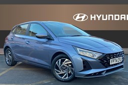 Hyundai i20 Hatchback (20 on) 1.0T GDi Advance 5dr For Sale - Bristol Street Motors Hyundai Nottingham, Nottingham