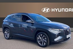 Hyundai Tucson SUV (21 on) 1.6 TGDi Premium 5dr 2WD For Sale - Vertu Hyundai Nottingham, Nottingham