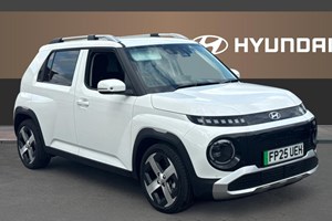 Hyundai Inster SUV (25 on) 85kW 02 49kWh 5dr Auto For Sale - Vertu Hyundai Nottingham, Nottingham