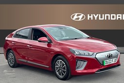 Hyundai Ioniq Electric Hatchback (16-22) Premium SE Electric auto 5d For Sale - Vertu Hyundai Nottingham, Nottingham