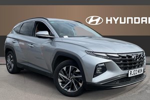 Hyundai Tucson SUV (21 on) 1.6 TGDi Premium 5dr 2WD For Sale - Vertu Hyundai Nottingham, Nottingham
