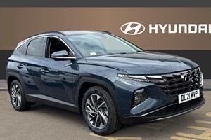 Hyundai Tucson SUV (21 on) 1.6 TGDi Premium 5dr 2WD For Sale - Vertu Hyundai Nottingham, Nottingham
