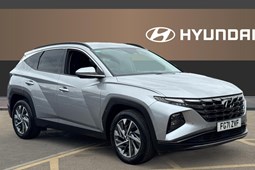Hyundai Tucson SUV (21 on) 1.6 TGDi Premium 5dr 2WD For Sale - Vertu Hyundai Nottingham, Nottingham