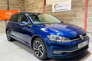 Volkswagen Golf Hatchback (13-20) Match 1.5 TSI Evo 150PS DSG auto 5d For Sale - Hulton Motors, Bolton