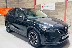 Mazda CX-5 (12-17) 2.2d (175bhp) Sport Nav AWD 5d Auto For Sale - Hulton Motors, Bolton