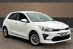 Kia Rio Hatchback (17-23) 1.0 T GDi 2 5dr For Sale - Bristol Street Motors Hyundai Bristol, Avon Meads