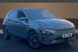 Hyundai Kona Electric SUV (18-23) 150kW Premium 64kWh 5dr Auto For Sale - Bristol Street Motors Hyundai Bristol, Avon Meads