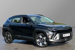 Hyundai Kona SUV (23 on) 1.6 GDi Hybrid Advance 5dr DCT For Sale - Bristol Street Motors Hyundai Bristol, Avon Meads