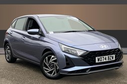 Hyundai i20 Hatchback (20 on) 1.0T GDi Advance [Nav] 5dr For Sale - Bristol Street Motors Hyundai Bristol, Avon Meads