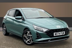 Hyundai i20 Hatchback (20 on) 1.0T GDi Premium 5dr For Sale - Bristol Street Motors Hyundai Bristol, Avon Meads