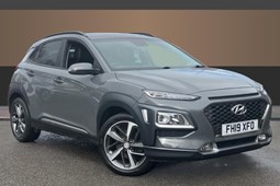 Hyundai Kona SUV (17-23) Premium SE 1.0 T-GDi 120PS 2WD 5d For Sale - Bristol Street Motors Hyundai Bristol, Avon Meads