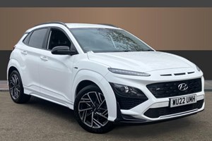 Hyundai Kona SUV (17-23) 1.0 TGDi 48V MHEV N Line 5dr For Sale - Vertu Hyundai Bristol, Avon Meads