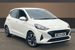 Hyundai i10 Hatchback (20 on) 1.0 [58] Advance 5dr [Nav] For Sale - Vertu Hyundai Bristol, Avon Meads
