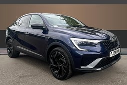 Renault Arkana SUV (21-24) 1.6 E-Tech FHEV 145 Esprit Alpine 5dr Auto For Sale - Vertu Hyundai Bristol, Avon Meads