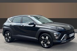 Hyundai Kona SUV (23 on) 1.6 GDi Hybrid Advance 5dr DCT For Sale - Vertu Hyundai Bristol, Avon Meads