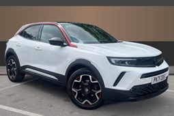 Vauxhall Mokka SUV (20 on) 1.2 Turbo 100 SRi Premium 5dr For Sale - Vertu Hyundai Bristol, Avon Meads