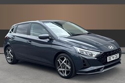 Hyundai i20 Hatchback (20 on) 1.0T GDi Premium 5dr DCT For Sale - Vertu Hyundai Bristol, Avon Meads