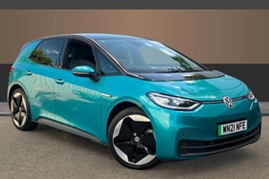 Volkswagen ID.3 Hatchback (20 on) 150kW Tour Pro S 82kWh 5dr Auto For Sale - Vertu Hyundai Bristol, Avon Meads