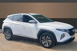 Hyundai Tucson SUV (21 on) 1.6 TGDi Hybrid 230 SE Connect 5dr 2WD Auto For Sale - Vertu Hyundai Bristol, Avon Meads