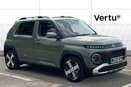 Hyundai Inster SUV (25 on) 85kW 02 49kWh 5dr Auto For Sale - Vertu Hyundai Bristol, Avon Meads