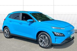 Hyundai Kona Electric SUV (18-23) 150kW Premium 64kWh 5dr Auto For Sale - Vertu Hyundai Bristol, Avon Meads