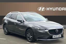 Mazda 6 Estate (12-23) 2.0 Skyactiv-G SE-L 5dr For Sale - Vertu Hyundai Bristol, Avon Meads
