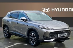 MG HS SUV (24 on) 1.5 T-GDI Trophy 5dr DCT For Sale - Vertu Hyundai Bristol, Avon Meads