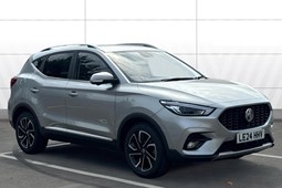 MG ZS SUV (17-24) 1.5 VTi-TECH Exclusive 5d For Sale - Vertu Hyundai Bristol, Avon Meads