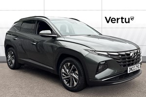 Hyundai Tucson SUV (21 on) 1.6 TGDi Premium 5dr 2WD For Sale - Vertu Hyundai Bristol, Avon Meads