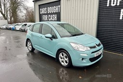 Citroen C3 (10-16) 1.6 BlueHDi (75bhp) Edition 5d For Sale - Richard Greer Car Sales, Ballyclare