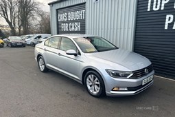 Volkswagen Passat Saloon (15-21) 1.6 TDI S 4d For Sale - Richard Greer Car Sales, Ballyclare