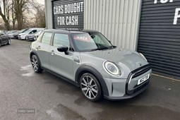 MINI Hatchback (14-24) 1.5 Cooper Classic 5dr Auto For Sale - Richard Greer Car Sales, Ballyclare