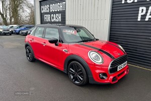 MINI Hatchback (14-24) Cooper Sport 5d For Sale - Richard Greer Car Sales, Ballyclare