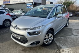 Citroen C4 Picasso (13-18) 1.6 BlueHDi VTR+ 5d For Sale - Trade Sales, Bodmin