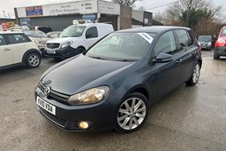 Volkswagen Golf Hatchback (09-12) 2.0 TDI (140bhp) GT 5d DSG For Sale - Trade Sales, Bodmin