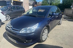 Citroen C4 Hatchback (04-10) 2.0 HDi 16V Exclusive 5d Auto For Sale - Trade Sales Bodmin, Bodmin