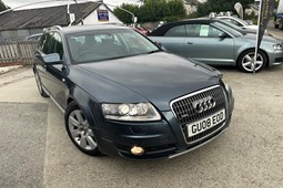Audi A6 Allroad (06-11) 2.7 TDI Quattro 5d Tip Auto For Sale - Trade Sales Bodmin, Bodmin
