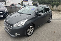 Peugeot 208 Hatchback (12-19) 1.2 VTi Allure 5d For Sale - Trade Sales Bodmin, Bodmin