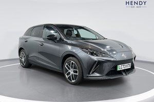 MG MG4 Hatchback (22 on) 150kW Trophy EV Long Range 64kWh 5dr Auto For Sale - Hendy MG Exeter, Exeter