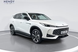 MG HS SUV (24 on) 1.5 T-GDI PHEV Trophy 5dr Auto For Sale - Hendy MG Exeter, Exeter