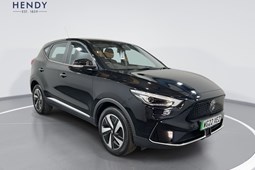 MG ZS EV SUV (19 on) 130kW SE EV 51kWh 5dr Auto For Sale - Hendy MG Exeter, Exeter