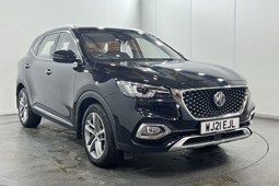 MG HS SUV (19-24) Exclusive 1.5T-GDI DCT auto 5d For Sale - Hendy MG Exeter, Exeter