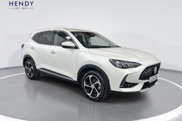 MG HS SUV (19-24) 1.5 T-GDI Trophy 5dr For Sale - Hendy MG Exeter, Exeter