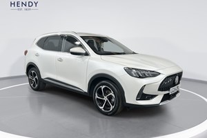 MG HS SUV (19-24) 1.5 T-GDI Trophy 5dr For Sale - Hendy MG Exeter, Exeter