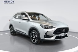 MG HS SUV (19-24) 1.5 T-GDI SE 5dr DCT For Sale - Hendy MG Exeter, Exeter