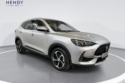 MG HS SUV (19-24) 1.5 T-GDI Trophy 5dr DCT For Sale - Hendy MG Exeter, Exeter