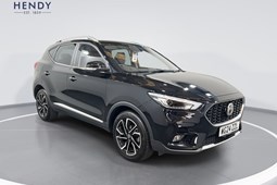 MG ZS SUV (17-24) 1.5 VTi-TECH Exclusive 5d For Sale - Hendy MG Exeter, Exeter
